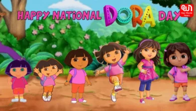 National Dora Day