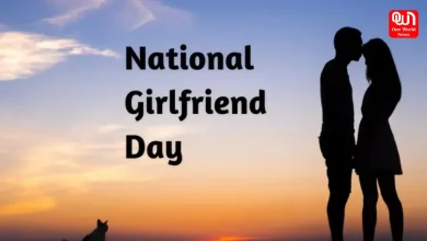 National Girlfriend Day