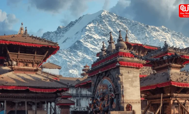 Nepal Trip