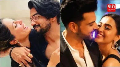 Pati Patni Aur Panga, Contestants List