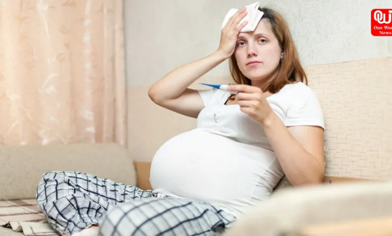 Pregnant Women