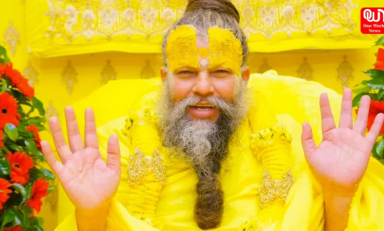 Premanand Maharaj