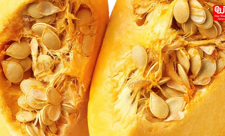 Pumpkin Seeds