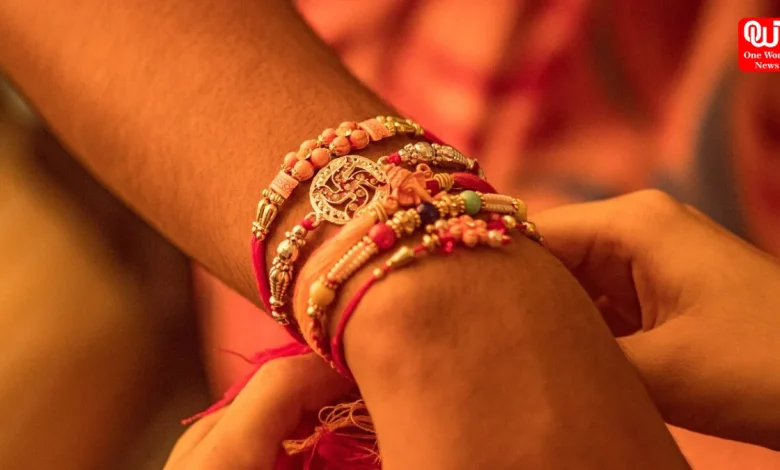Rakhi