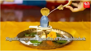 Rudrabhishek
