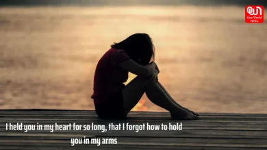 Sad Love Quotes