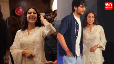 Sara Ali Khan