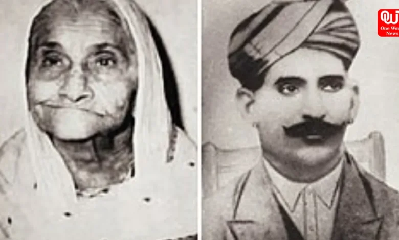 Shaheed Hari Kishan