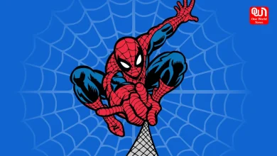 Spider-Man Day