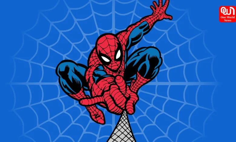 Spider-Man Day