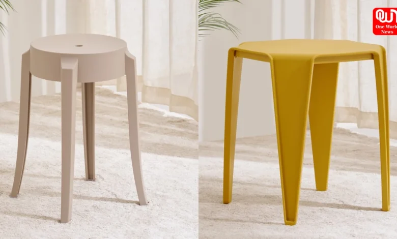 Stools