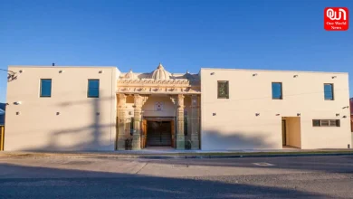 Swaminarayan Temple