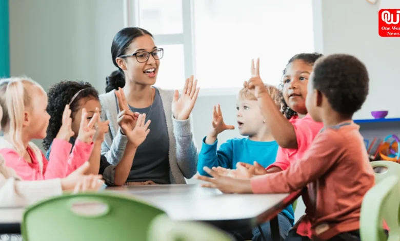 Teacher-Student Relationships