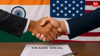 US-India Trade Deal