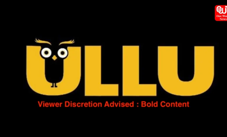 Ullu