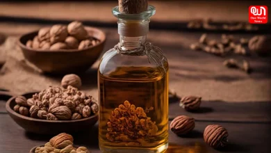 Walnut Oil