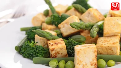 World Tofu Day