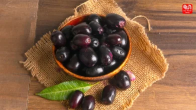 jamun in monsoon