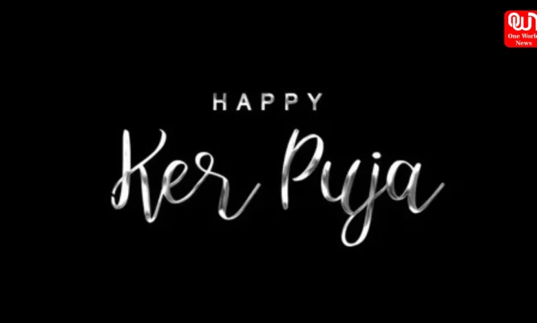 ker puja