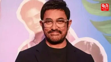Aamir Khan