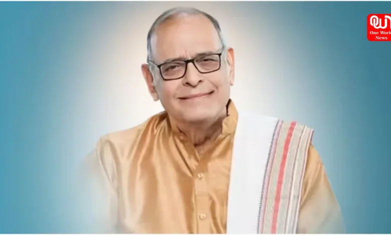 Achyut Potdar
