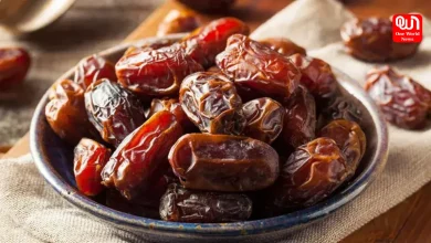 Benefits of Dates