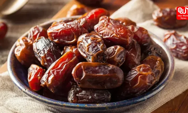 Benefits of Dates