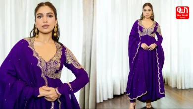 Bhumi Pednekar
