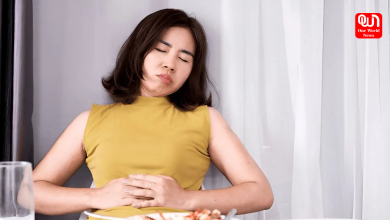 Bloating Epidemic