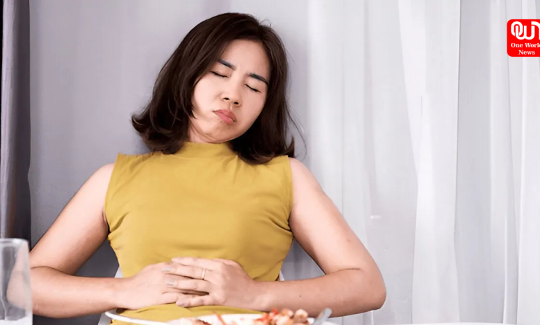 Bloating Epidemic
