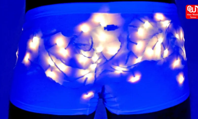 Boxer Shorts