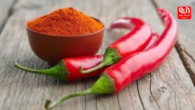 Cayenne Pepper Benefits