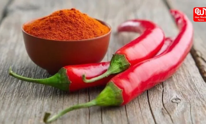 Cayenne Pepper Benefits
