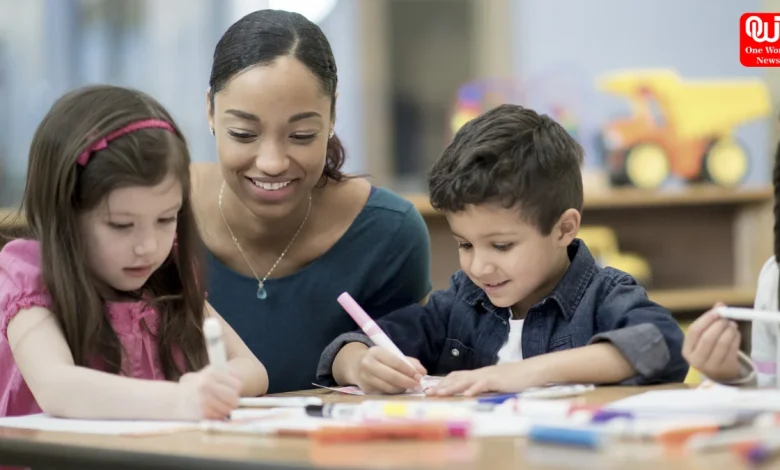 Children Advocate