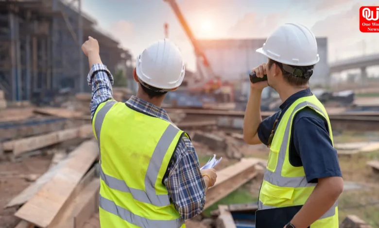 Contractors