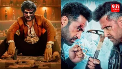 Coolie Vs War 2 Box Office