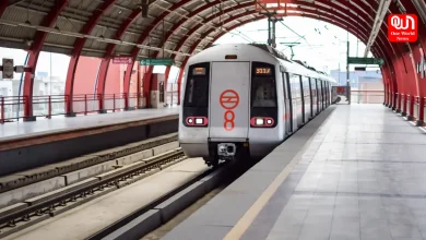 Delhi Metro Fare Hike