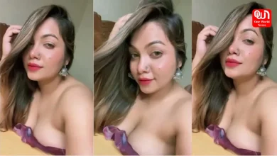 Desi Bhabhi Sexy Video