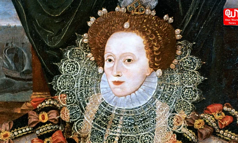Elizabeth I of England