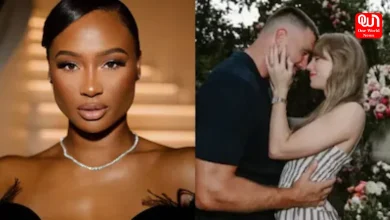 Ex Kayla Nicole Drop Cryptic Note, Taylor Swift Engagement