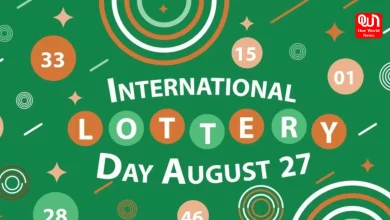 International Lottery Day