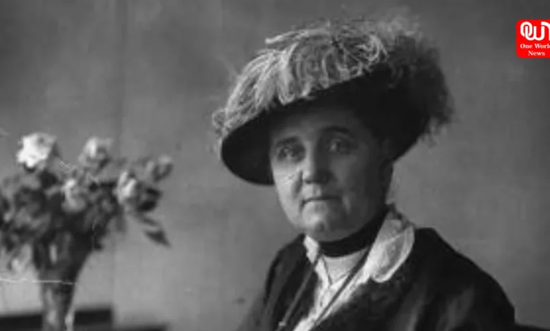 Jane Addams