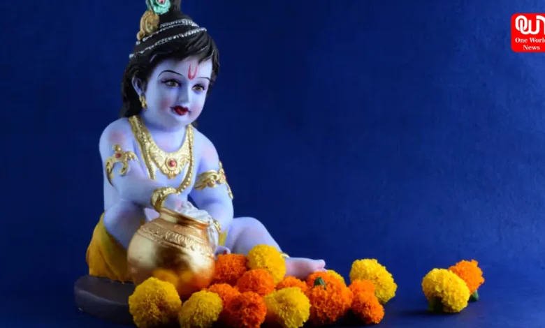 Janmashtami
