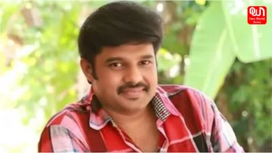 Kalabhavan Navas