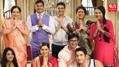 Kyunki Saas Bhi Kabhi Bahu Thi cast for Season 2