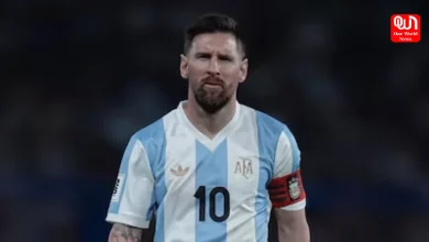 Lionel Messi To Visit Kerala