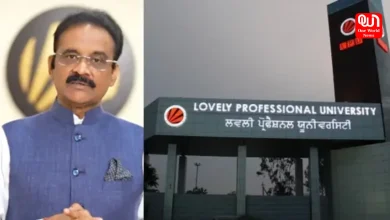 Lovely Professional University