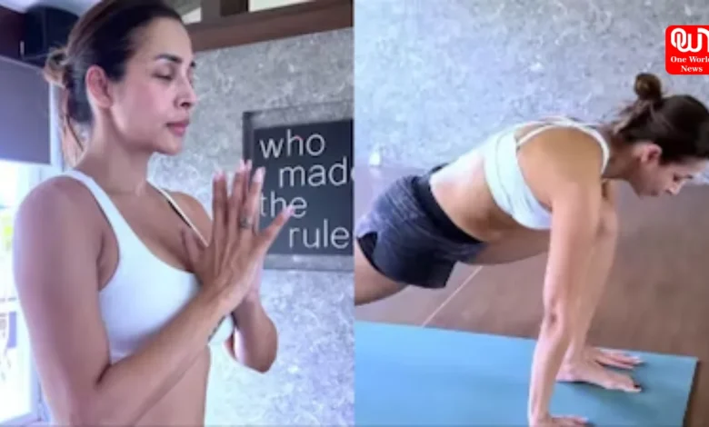 Malaika Arora