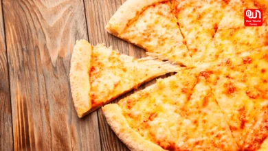 National Cheese Pizza Day