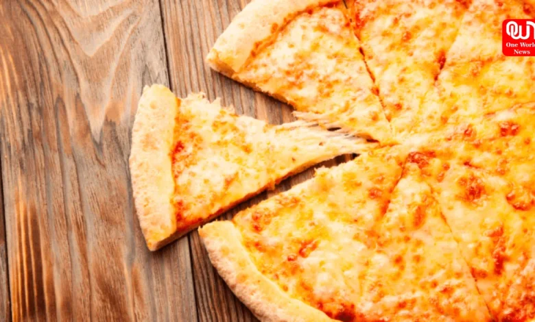 National Cheese Pizza Day